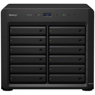 SYNOLOGY DX1215